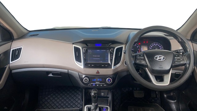Second-hand 2018 Hyundai Creta 1.6 SX for sale in Jaipur-10