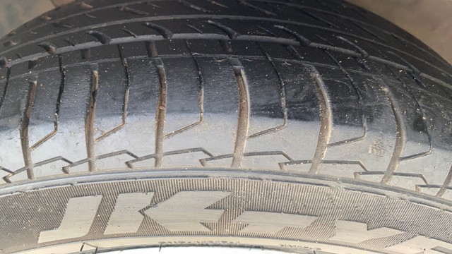 Second-hand 2018 Hyundai Creta 1.6 SX for sale in Jaipur-31