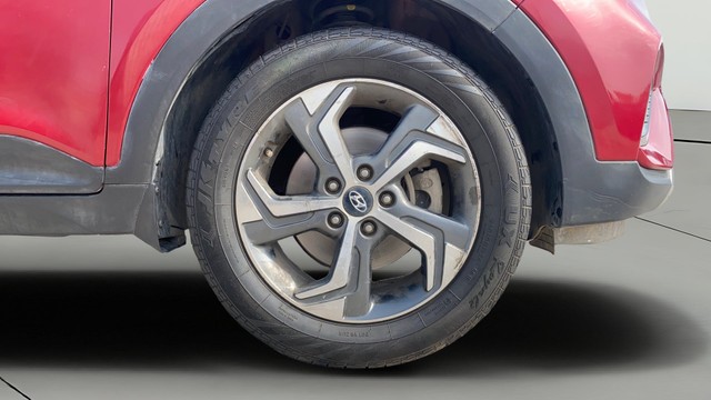 Second-hand 2018 Hyundai Creta 1.6 SX for sale in Jaipur-24