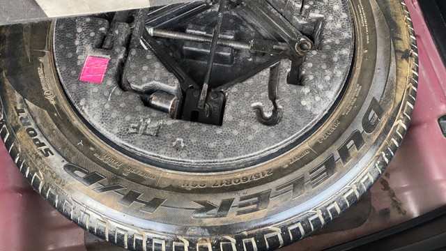 Second-hand 2018 Hyundai Creta 1.6 SX for sale in Jaipur-28