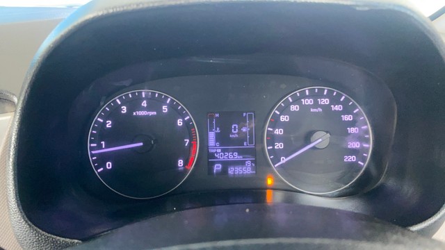 Second-hand 2018 Hyundai Creta 1.6 SX for sale in Jaipur-11