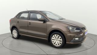 Used Volkswagen Ameo 1.2 MPI Comfortline