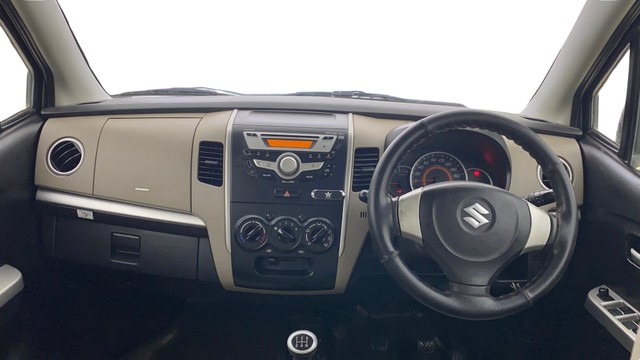 Second-hand 2016 Maruti Suzuki Wagon R VXI BS IV for sale in Ahmedabad-10