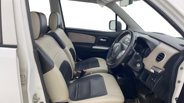 Second-hand 2016 Maruti Suzuki Wagon R VXI BS IV for sale in Ahmedabad-15