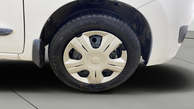 Second-hand 2016 Maruti Suzuki Wagon R VXI BS IV for sale in Ahmedabad-23