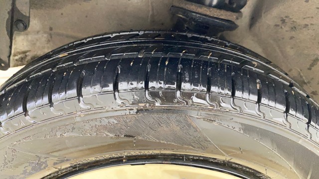 Second-hand 2016 Maruti Suzuki Wagon R VXI BS IV for sale in Ahmedabad-30