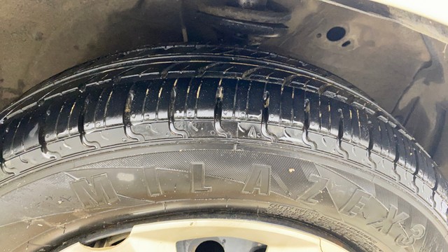 Second-hand 2016 Maruti Suzuki Wagon R VXI BS IV for sale in Ahmedabad-28