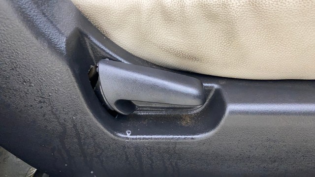 Second-hand 2016 Maruti Suzuki Wagon R VXI BS IV for sale in Ahmedabad-18