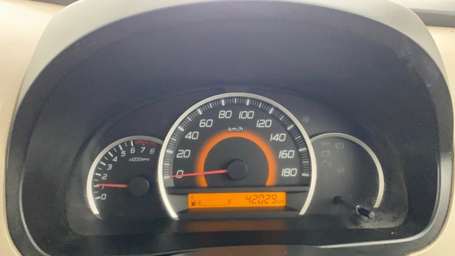 Second-hand 2016 Maruti Suzuki Wagon R VXI BS IV for sale in Ahmedabad-11