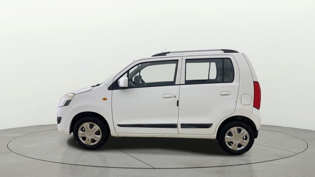 Second-hand 2016 Maruti Suzuki Wagon R VXI BS IV for sale in Ahmedabad-5