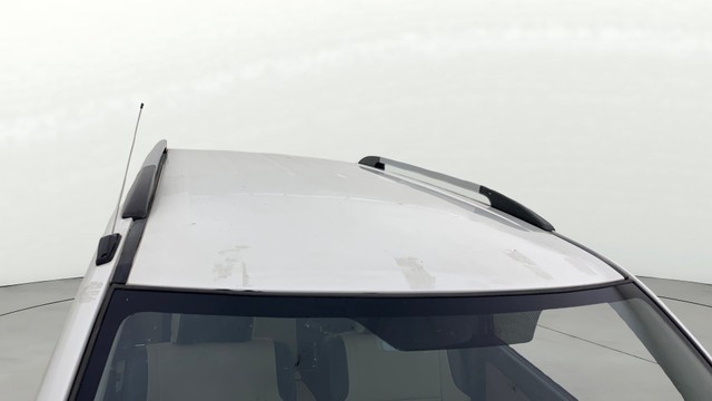 Second-hand 2016 Maruti Suzuki Wagon R VXI BS IV for sale in Ahmedabad-8