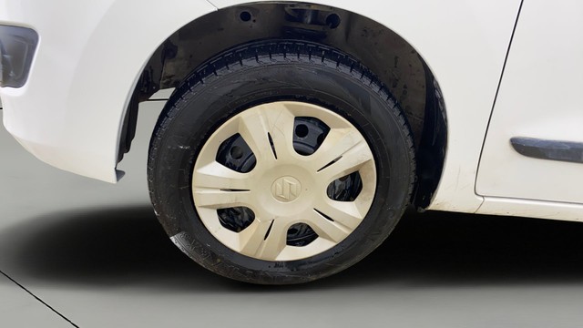 Second-hand 2016 Maruti Suzuki Wagon R VXI BS IV for sale in Ahmedabad-25