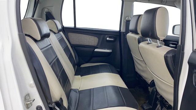 Second-hand 2016 Maruti Suzuki Wagon R VXI BS IV for sale in Ahmedabad-16