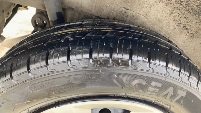 Second-hand 2016 Maruti Suzuki Wagon R VXI BS IV for sale in Ahmedabad-29