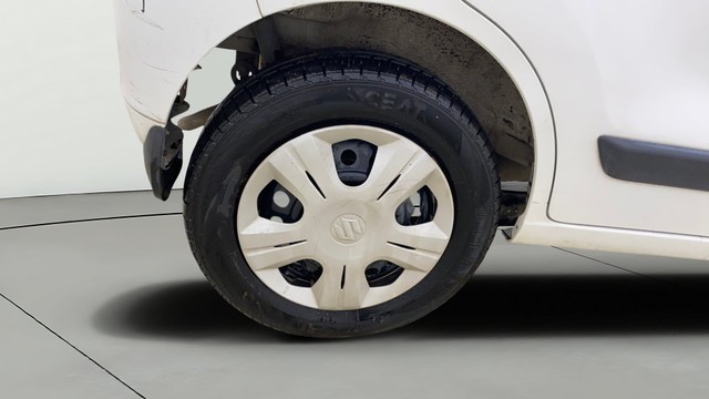 Second-hand 2016 Maruti Suzuki Wagon R VXI BS IV for sale in Ahmedabad-24