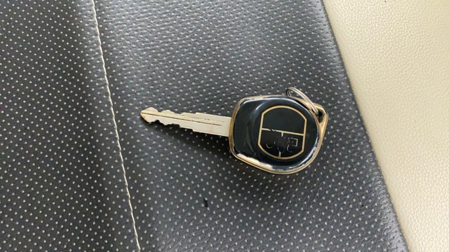 Second-hand 2016 Maruti Suzuki Wagon R VXI BS IV for sale in Ahmedabad-21