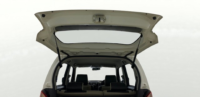 Second-hand 2016 Maruti Suzuki Wagon R VXI BS IV for sale in Ahmedabad-20