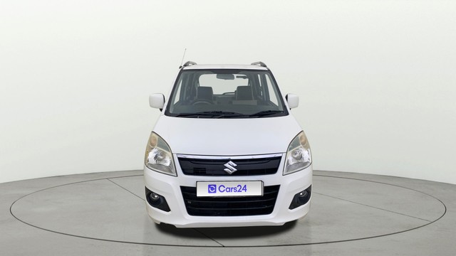 Second-hand 2016 Maruti Suzuki Wagon R VXI BS IV for sale in Ahmedabad-7