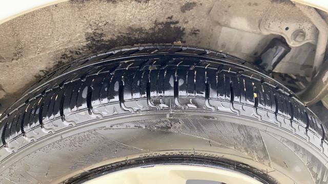 Second-hand 2016 Maruti Suzuki Wagon R VXI BS IV for sale in Ahmedabad-31