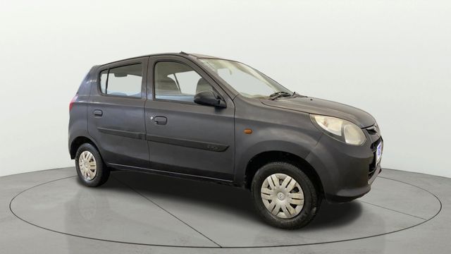 Maruti Suzuki Alto 800 VXI Second-hand 2014 Maruti Suzuki Alto 800 VXI for sale in Gurgaon