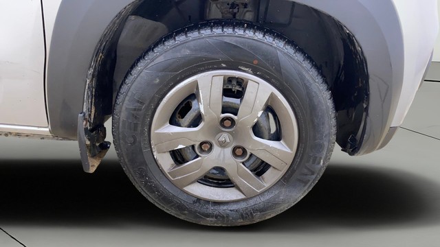 Renault KWID 1.0 RXT Second-hand 2017 Renault KWID 1.0 RXT for sale in Ahmedabad-23