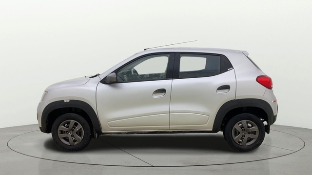 Renault KWID 1.0 RXT Second-hand 2017 Renault KWID 1.0 RXT for sale in Ahmedabad-5