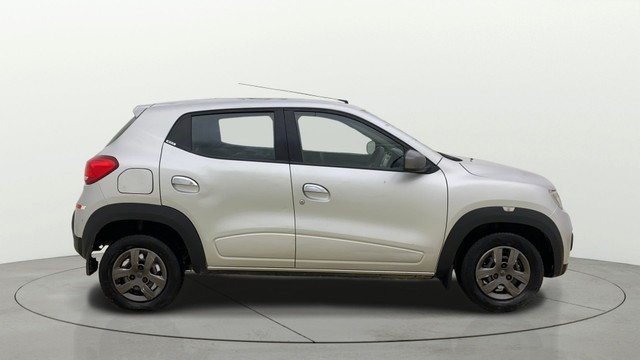 Renault KWID 1.0 RXT Second-hand 2017 Renault KWID 1.0 RXT for sale in Ahmedabad-1