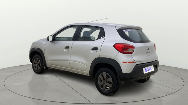 Renault KWID 1.0 RXT Second-hand 2017 Renault KWID 1.0 RXT for sale in Ahmedabad-4