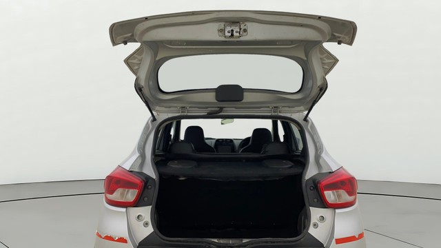 Renault KWID 1.0 RXT Second-hand 2017 Renault KWID 1.0 RXT for sale in Ahmedabad-20