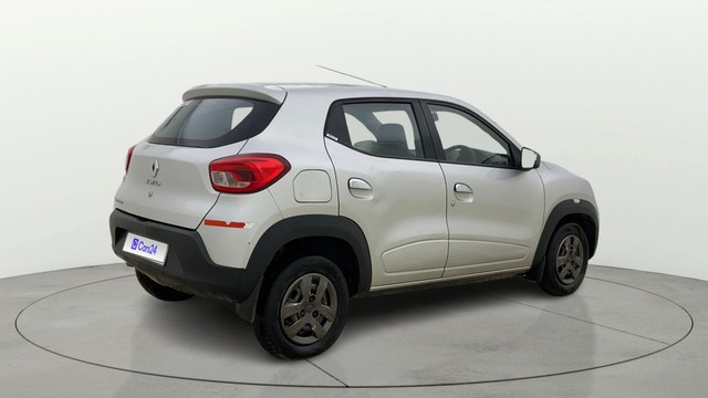 Renault KWID 1.0 RXT Second-hand 2017 Renault KWID 1.0 RXT for sale in Ahmedabad-2
