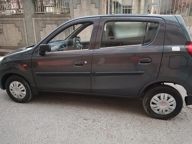 Second-hand 2023 Maruti Suzuki Alto 800 LXI Opt S-CNG for sale in New Delhi-3
