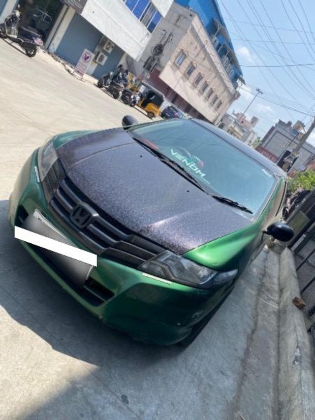 Second-hand 2009 Honda City 1.5 E MT for sale in Poonamallee-0
