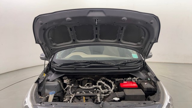 Second-hand 2019 Hyundai i20 Asta Option CVT for sale in Pune-8