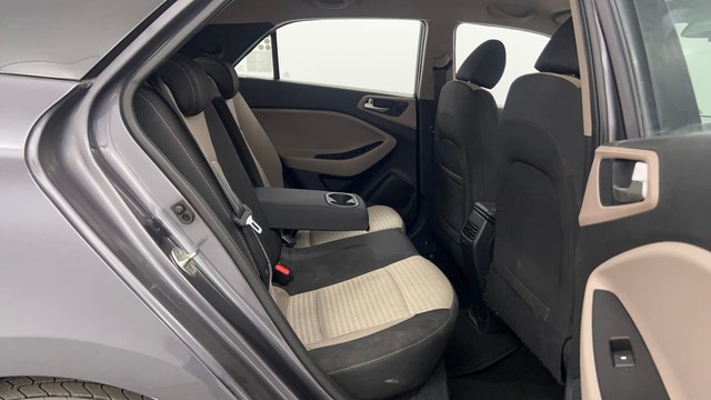 Second-hand 2019 Hyundai i20 Asta Option CVT for sale in Pune-29