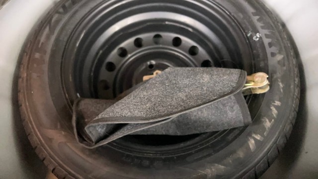 Second-hand 2019 Hyundai i20 Asta Option CVT for sale in Pune-21