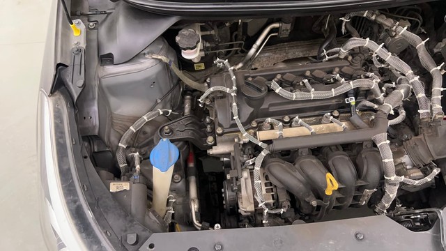 Second-hand 2019 Hyundai i20 Asta Option CVT for sale in Pune-39