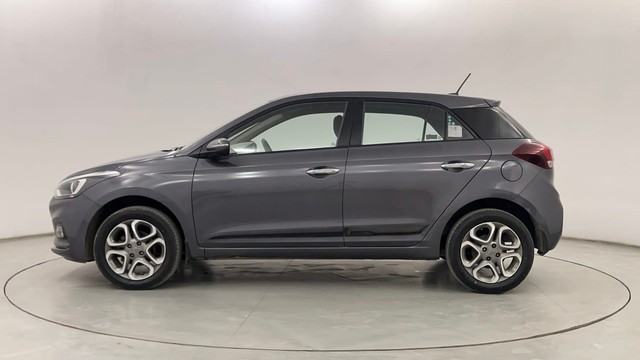 Second-hand 2019 Hyundai i20 Asta Option CVT for sale in Pune-6