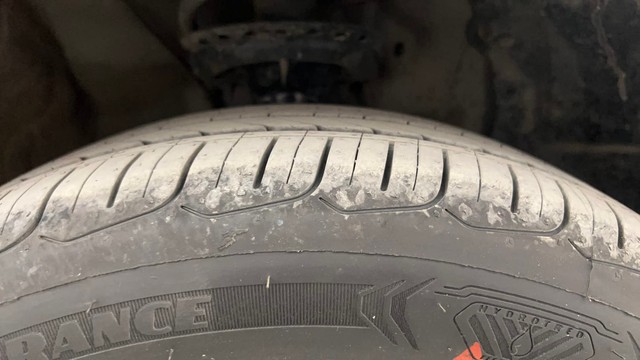 Second-hand 2019 Hyundai i20 Asta Option CVT for sale in Pune-23