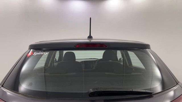 Second-hand 2019 Hyundai i20 Asta Option CVT for sale in Pune-31