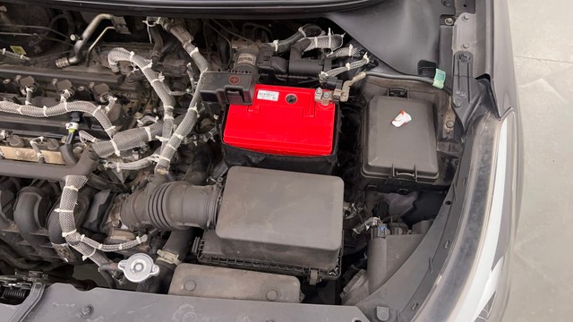 Second-hand 2019 Hyundai i20 Asta Option CVT for sale in Pune-34