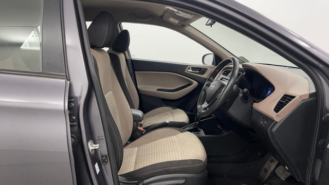 Second-hand 2019 Hyundai i20 Asta Option CVT for sale in Pune-15