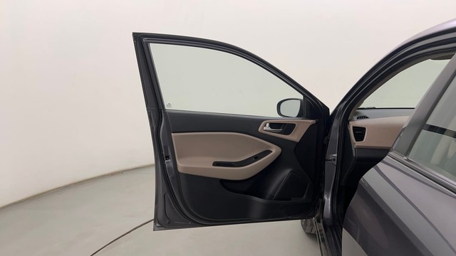 Second-hand 2019 Hyundai i20 Asta Option CVT for sale in Pune-28