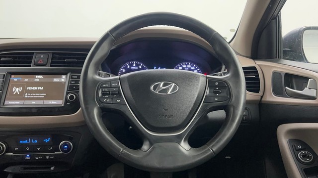 Second-hand 2019 Hyundai i20 Asta Option CVT for sale in Pune-37