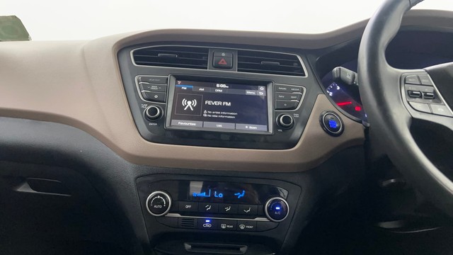 Second-hand 2019 Hyundai i20 Asta Option CVT for sale in Pune-25