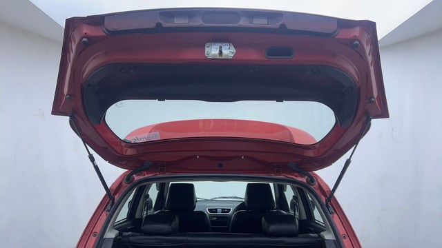 Second-hand 2013 Maruti Suzuki Swift VXI for sale in Hyderabad-29