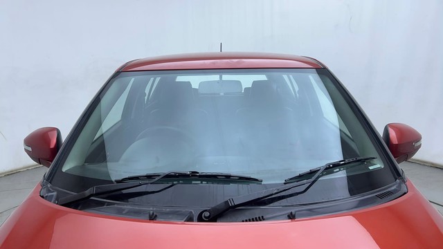 Second-hand 2013 Maruti Suzuki Swift VXI for sale in Hyderabad-10