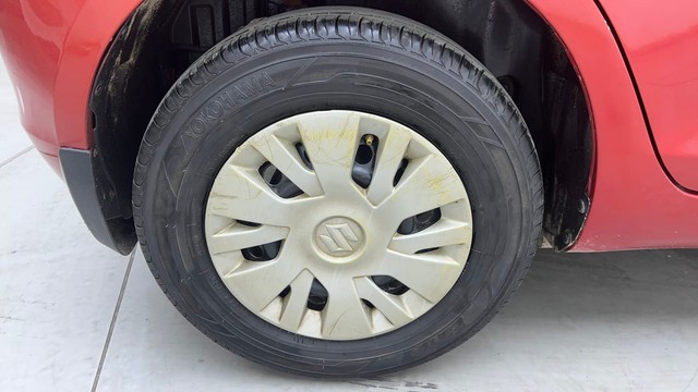 Second-hand 2013 Maruti Suzuki Swift VXI for sale in Hyderabad-18