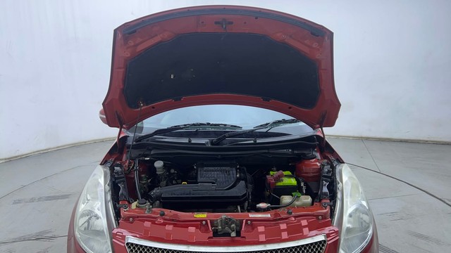 Second-hand 2013 Maruti Suzuki Swift VXI for sale in Hyderabad-8