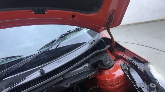 Second-hand 2013 Maruti Suzuki Swift VXI for sale in Hyderabad-37