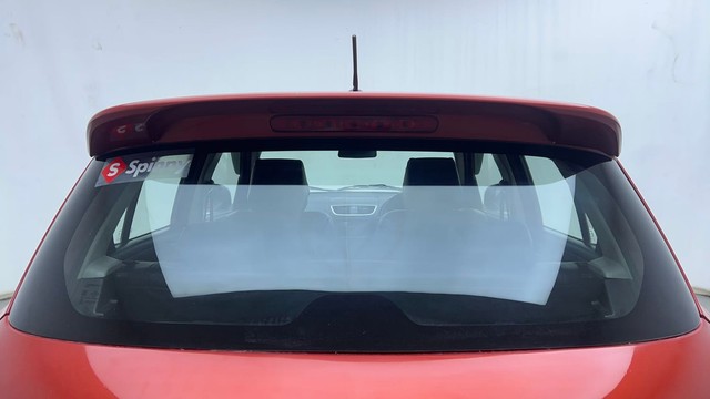 Second-hand 2013 Maruti Suzuki Swift VXI for sale in Hyderabad-28